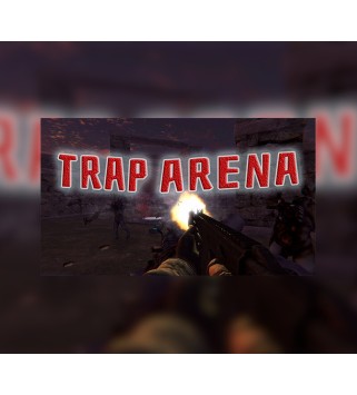 Trap Arena Steam Key GLOBAL